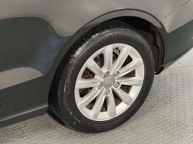 2015 AUDI A3 CABRIOLET - Photo 12