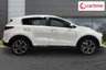 USED 2021 70 KIA SPORTAGE 1.6 CRDi MHEV GT-Line SUV 5dr Diesel Hybrid DCT Euro 6 (s/s) (134 bhp) Reverse Camera, Front / Rear Parking Sensors, Android Auto / Apple CarPlay, Heated Seats, 19In Alloys Reverse Camera, Front / Rear Parking Sensors, Android Auto / Apple CarPlay, Heated Seats, 19In Alloys