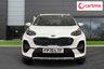 USED 2021 70 KIA SPORTAGE 1.6 CRDi MHEV GT-Line SUV 5dr Diesel Hybrid DCT Euro 6 (s/s) (134 bhp) Reverse Camera, Front / Rear Parking Sensors, Android Auto / Apple CarPlay, Heated Seats, 19In Alloys Reverse Camera, Front / Rear Parking Sensors, Android Auto / Apple CarPlay, Heated Seats, 19In Alloys