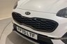 USED 2021 70 KIA SPORTAGE 1.6 CRDi MHEV GT-Line SUV 5dr Diesel Hybrid DCT Euro 6 (s/s) (134 bhp) Reverse Camera, Front / Rear Parking Sensors, Android Auto / Apple CarPlay, Heated Seats, 19In Alloys Reverse Camera, Front / Rear Parking Sensors, Android Auto / Apple CarPlay, Heated Seats, 19In Alloys
