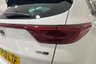 USED 2021 70 KIA SPORTAGE 1.6 CRDi MHEV GT-Line SUV 5dr Diesel Hybrid DCT Euro 6 (s/s) (134 bhp) Reverse Camera, Front / Rear Parking Sensors, Android Auto / Apple CarPlay, Heated Seats, 19In Alloys Reverse Camera, Front / Rear Parking Sensors, Android Auto / Apple CarPlay, Heated Seats, 19In Alloys