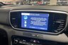 USED 2021 70 KIA SPORTAGE 1.6 CRDi MHEV GT-Line SUV 5dr Diesel Hybrid DCT Euro 6 (s/s) (134 bhp) Reverse Camera, Front / Rear Parking Sensors, Android Auto / Apple CarPlay, Heated Seats, 19In Alloys Reverse Camera, Front / Rear Parking Sensors, Android Auto / Apple CarPlay, Heated Seats, 19In Alloys