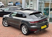 USED 2020 70 PORSCHE MACAN 2.0T SUV 5dr Petrol PDK 4WD Euro 6 (s/s) (245 ps) 