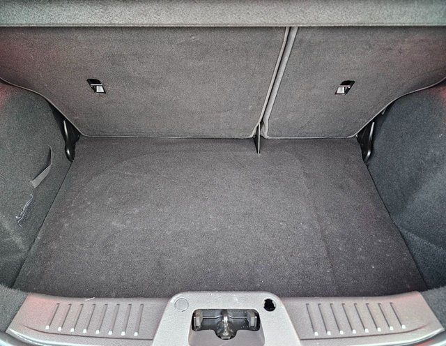 2014 FORD FIESTA - Photo 11