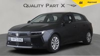 USED 2023 72 VAUXHALL ASTRA 1.2 Turbo Design Euro 6 (s/s) 5dr SUMMER SALE NOW ON, SAVE 100s!