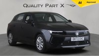 USED 2023 72 VAUXHALL ASTRA 1.2 Turbo Design Euro 6 (s/s) 5dr SUMMER SALE NOW ON, SAVE 100s!