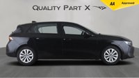USED 2023 72 VAUXHALL ASTRA 1.2 Turbo Design Euro 6 (s/s) 5dr SUMMER SALE NOW ON, SAVE 100s!