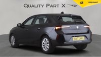USED 2023 72 VAUXHALL ASTRA 1.2 Turbo Design Euro 6 (s/s) 5dr SUMMER SALE NOW ON, SAVE 100s!