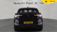 USED 2023 72 VAUXHALL ASTRA 1.2 Turbo Design Euro 6 (s/s) 5dr SUMMER SALE NOW ON, SAVE 100s!