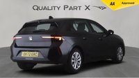 USED 2023 72 VAUXHALL ASTRA 1.2 Turbo Design Euro 6 (s/s) 5dr SUMMER SALE NOW ON, SAVE 100s!