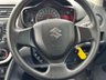 USED 2019 19 SUZUKI CELERIO 1.0 SZ3 Hatchback 5 Door Superior White Petrol Manual Euro 6 (68 ps) Ideal 1st car Very Economical 65.7 MPG Insurance Group 7