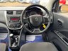 USED 2019 19 SUZUKI CELERIO 1.0 SZ3 Hatchback 5 Door Superior White Petrol Manual Euro 6 (68 ps) Ideal 1st car Very Economical 65.7 MPG Insurance Group 7