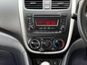 USED 2019 19 SUZUKI CELERIO 1.0 SZ3 Hatchback 5 Door Superior White Petrol Manual Euro 6 (68 ps) Ideal 1st car Very Economical 65.7 MPG Insurance Group 7