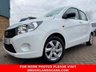 USED 2019 19 SUZUKI CELERIO 1.0 SZ3 Hatchback 5 Door Superior White Petrol Manual Euro 6 (68 ps) Ideal 1st car Very Economical 65.7 MPG Insurance Group 7
