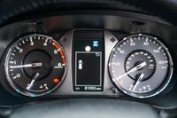 USED 2022 72 TOYOTA HI-LUX 2.4 D-4D Invincible Pickup Double Cab 4dr Diesel Auto 4WD Euro 6 (s/s) (150 ps) 