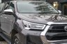 USED 2022 72 TOYOTA HI-LUX 2.4 D-4D Invincible Pickup Double Cab 4dr Diesel Auto 4WD Euro 6 (s/s) (150 ps) 