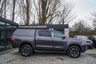 USED 2022 72 TOYOTA HI-LUX 2.4 D-4D Invincible Pickup Double Cab 4dr Diesel Auto 4WD Euro 6 (s/s) (150 ps) 