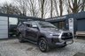 USED 2022 72 TOYOTA HI-LUX 2.4 D-4D Invincible Pickup Double Cab 4dr Diesel Auto 4WD Euro 6 (s/s) (150 ps) 