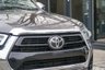 USED 2022 72 TOYOTA HI-LUX 2.4 D-4D Invincible Pickup Double Cab 4dr Diesel Auto 4WD Euro 6 (s/s) (150 ps) 