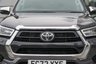 USED 2022 72 TOYOTA HI-LUX 2.4 D-4D Invincible Pickup Double Cab 4dr Diesel Auto 4WD Euro 6 (s/s) (150 ps) 