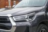 USED 2022 72 TOYOTA HI-LUX 2.4 D-4D Invincible Pickup Double Cab 4dr Diesel Auto 4WD Euro 6 (s/s) (150 ps) 