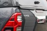 USED 2022 72 TOYOTA HI-LUX 2.4 D-4D Invincible Pickup Double Cab 4dr Diesel Auto 4WD Euro 6 (s/s) (150 ps) 