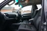 USED 2022 72 TOYOTA HI-LUX 2.4 D-4D Invincible Pickup Double Cab 4dr Diesel Auto 4WD Euro 6 (s/s) (150 ps) 