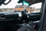 USED 2022 72 TOYOTA HI-LUX 2.4 D-4D Invincible Pickup Double Cab 4dr Diesel Auto 4WD Euro 6 (s/s) (150 ps) 