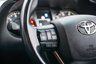 USED 2022 72 TOYOTA HI-LUX 2.4 D-4D Invincible Pickup Double Cab 4dr Diesel Auto 4WD Euro 6 (s/s) (150 ps) 