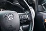 USED 2022 72 TOYOTA HI-LUX 2.4 D-4D Invincible Pickup Double Cab 4dr Diesel Auto 4WD Euro 6 (s/s) (150 ps) 
