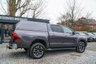 USED 2022 72 TOYOTA HI-LUX 2.4 D-4D Invincible Pickup Double Cab 4dr Diesel Auto 4WD Euro 6 (s/s) (150 ps) 