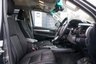 USED 2022 72 TOYOTA HI-LUX 2.4 D-4D Invincible Pickup Double Cab 4dr Diesel Auto 4WD Euro 6 (s/s) (150 ps) 