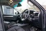 USED 2022 72 TOYOTA HI-LUX 2.4 D-4D Invincible Pickup Double Cab 4dr Diesel Auto 4WD Euro 6 (s/s) (150 ps) 