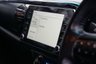 USED 2022 72 TOYOTA HI-LUX 2.4 D-4D Invincible Pickup Double Cab 4dr Diesel Auto 4WD Euro 6 (s/s) (150 ps) 