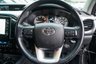USED 2022 72 TOYOTA HI-LUX 2.4 D-4D Invincible Pickup Double Cab 4dr Diesel Auto 4WD Euro 6 (s/s) (150 ps) 