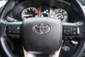 USED 2022 72 TOYOTA HI-LUX 2.4 D-4D Invincible Pickup Double Cab 4dr Diesel Auto 4WD Euro 6 (s/s) (150 ps) 