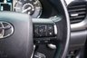 USED 2022 72 TOYOTA HI-LUX 2.4 D-4D Invincible Pickup Double Cab 4dr Diesel Auto 4WD Euro 6 (s/s) (150 ps) 