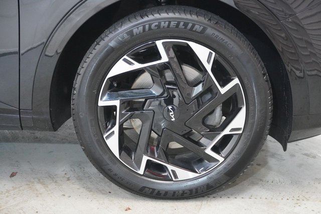 2025 KIA SPORTAGE - Photo 3