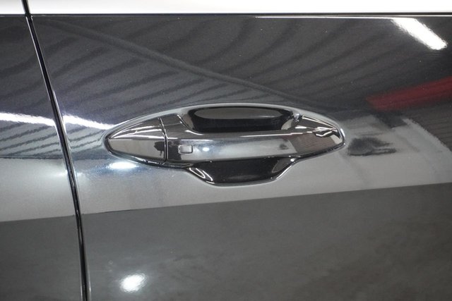 2025 KIA SPORTAGE - Photo 5