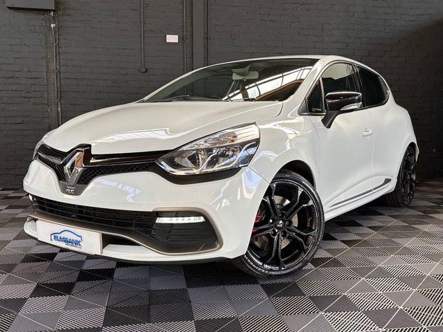 2014 RENAULT CLIO - Photo 7