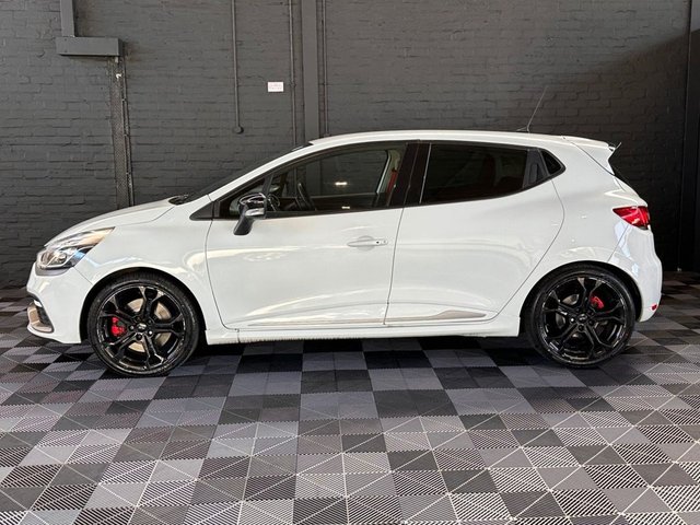 2014 RENAULT CLIO - Photo 9