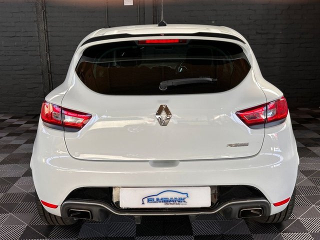 2014 RENAULT CLIO - Photo 11