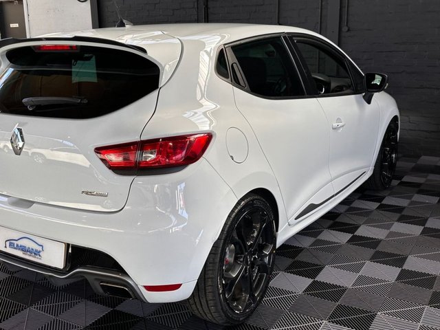2014 RENAULT CLIO - Photo 12