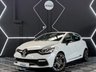 USED 2014 14 RENAULT CLIO 1.6 TCe Renaultsport Hatchback 5dr Petrol EDC Euro 5 (200 ps) Automatic MOT TILL 21/04/2027 - FINANCE ARRANGED - IRVINE - AYR - GLASGOW