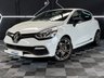 USED 2014 14 RENAULT CLIO 1.6 TCe Renaultsport Hatchback 5dr Petrol EDC Euro 5 (200 ps) Automatic MOT TILL 21/04/2027 - FINANCE ARRANGED - IRVINE - AYR - GLASGOW