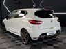 USED 2014 14 RENAULT CLIO 1.6 TCe Renaultsport Hatchback 5dr Petrol EDC Euro 5 (200 ps) Automatic MOT TILL 21/04/2027 - FINANCE ARRANGED - IRVINE - AYR - GLASGOW