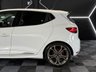 USED 2014 14 RENAULT CLIO 1.6 TCe Renaultsport Hatchback 5dr Petrol EDC Euro 5 (200 ps) Automatic MOT TILL 21/04/2027 - FINANCE ARRANGED - IRVINE - AYR - GLASGOW