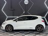 USED 2014 14 RENAULT CLIO 1.6 TCe Renaultsport Hatchback 5dr Petrol EDC Euro 5 (200 ps) Automatic MOT TILL 21/04/2027 - FINANCE ARRANGED - IRVINE - AYR - GLASGOW