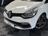 USED 2014 14 RENAULT CLIO 1.6 TCe Renaultsport Hatchback 5dr Petrol EDC Euro 5 (200 ps) Automatic MOT TILL 21/04/2027 - FINANCE ARRANGED - IRVINE - AYR - GLASGOW