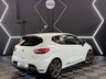 USED 2014 14 RENAULT CLIO 1.6 TCe Renaultsport Hatchback 5dr Petrol EDC Euro 5 (200 ps) Automatic MOT TILL 21/04/2027 - FINANCE ARRANGED - IRVINE - AYR - GLASGOW